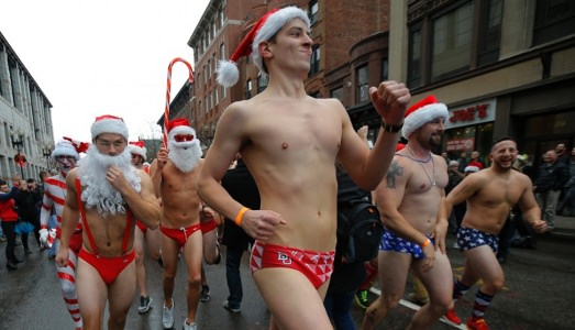 Crowdfunding natalizio